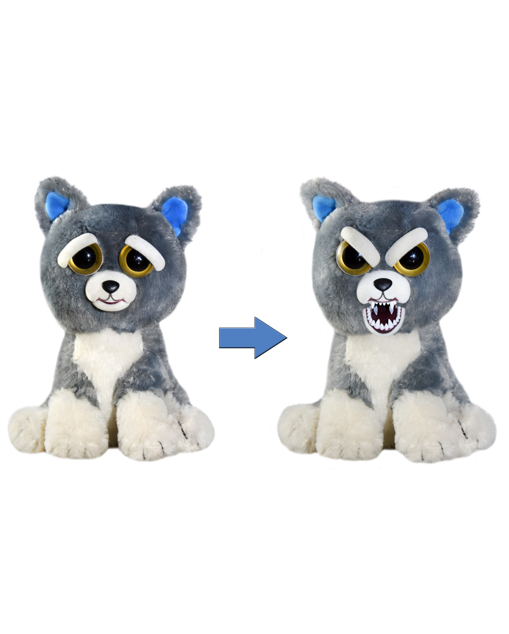 Feisty Pets Hund - Sammy Suckerpunch online kaufen