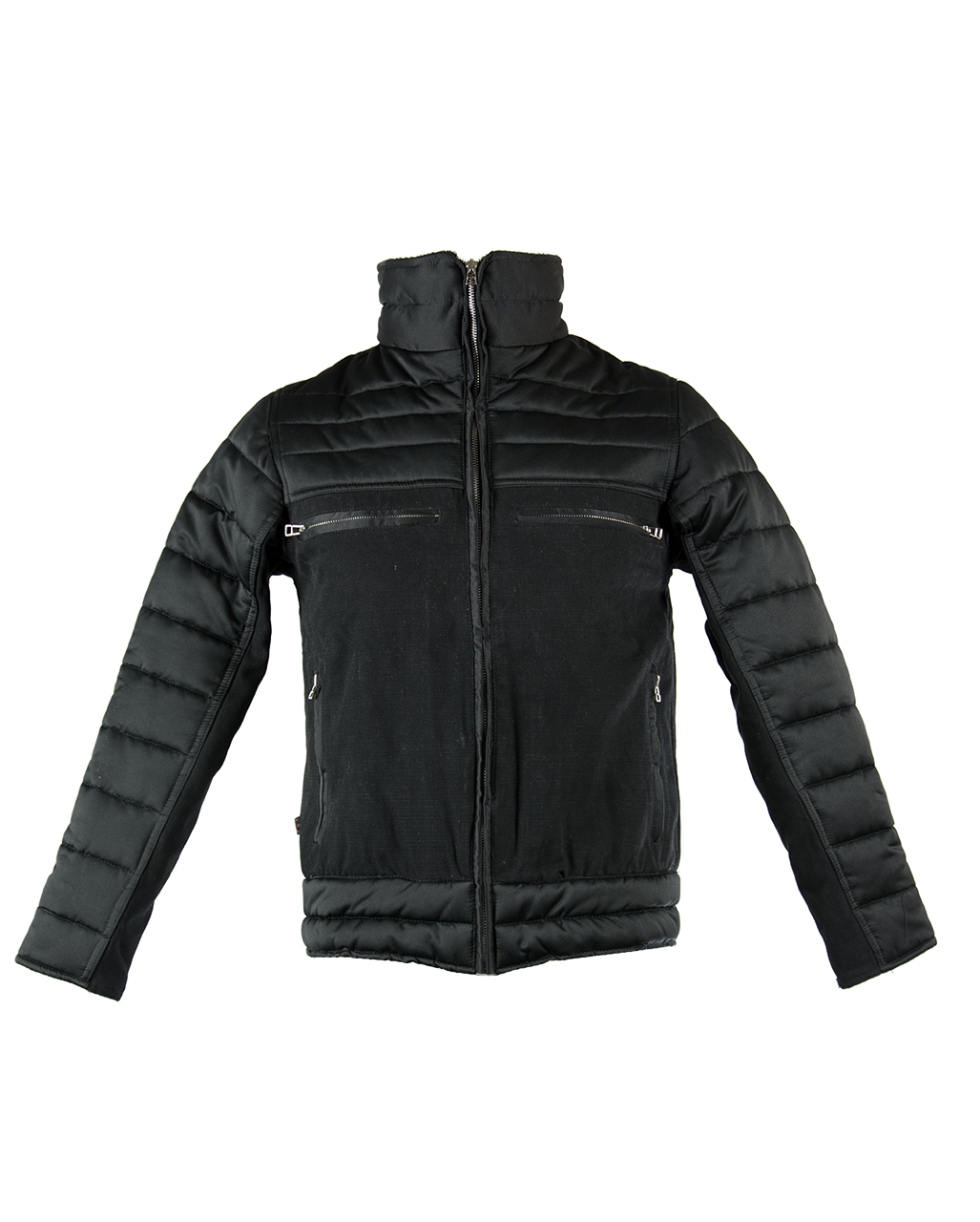 Schwarze Fifty Fifty Jacke bestellen S