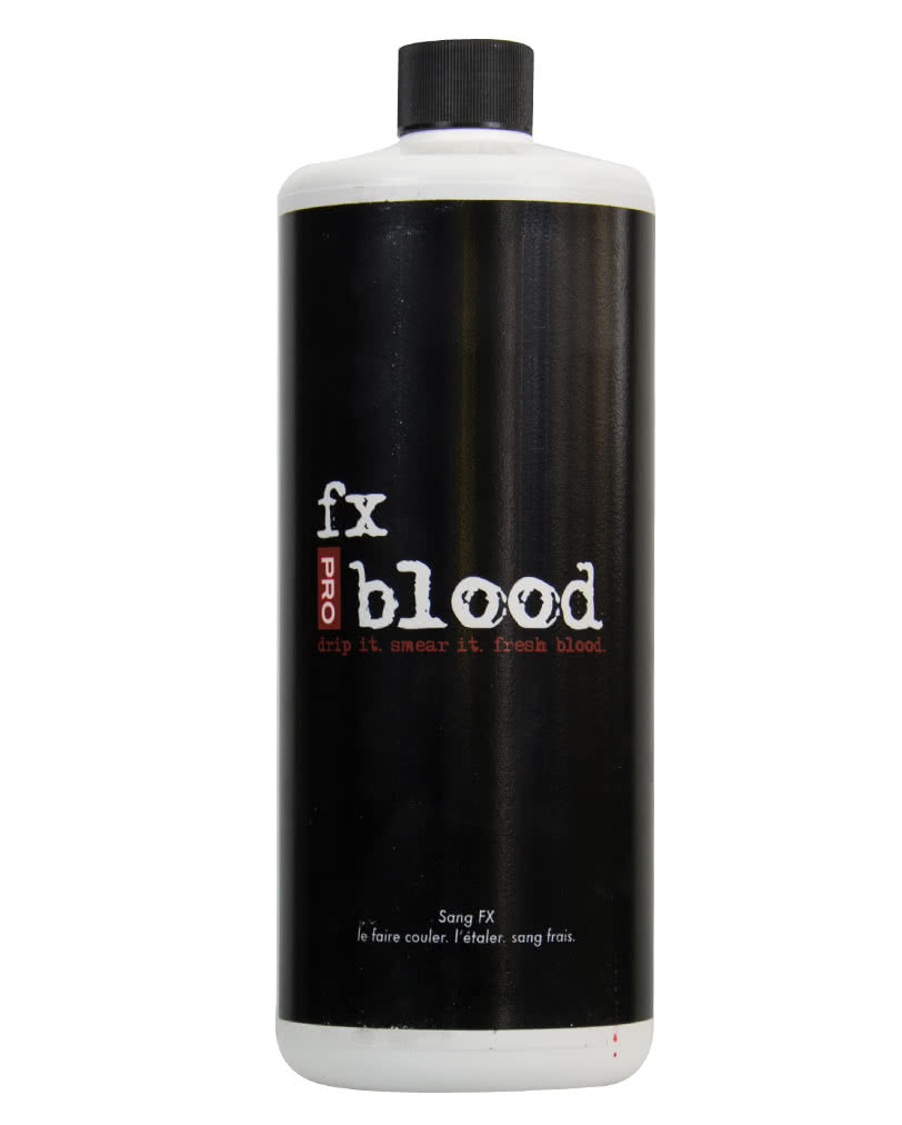 Filmblut / FX Blood 960ml Filmblut kaufen