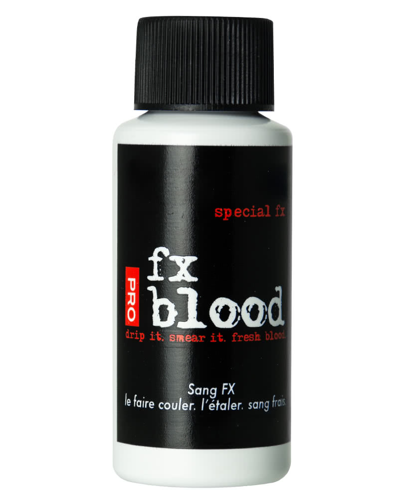 Filmblut / FX Blood 30ml  Kunstblut günstig kaufen