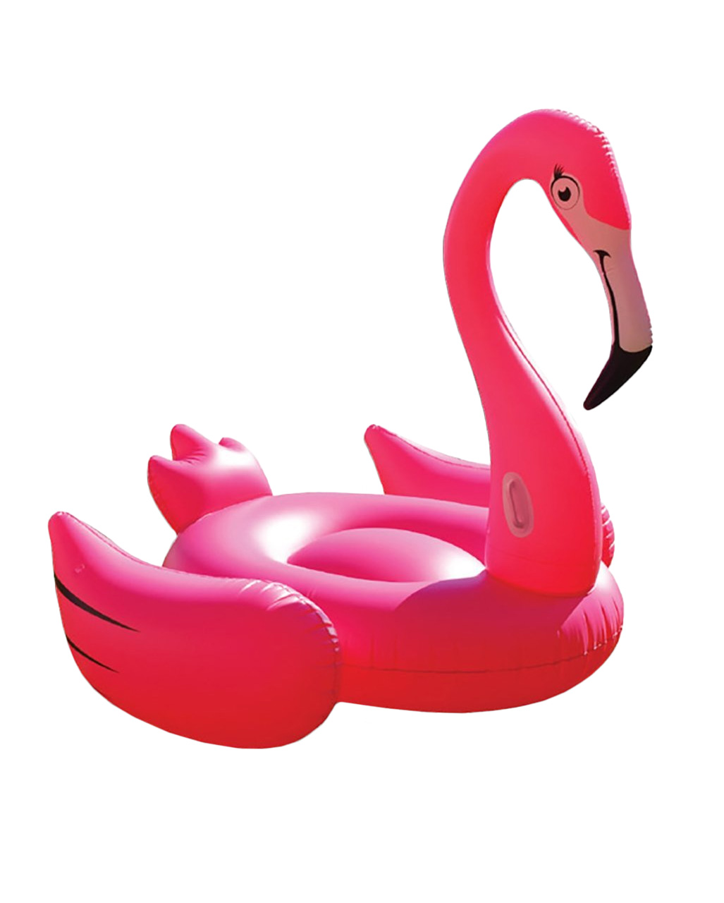 Flamingo Luftmatratze 200cm  Wasserspielzeug