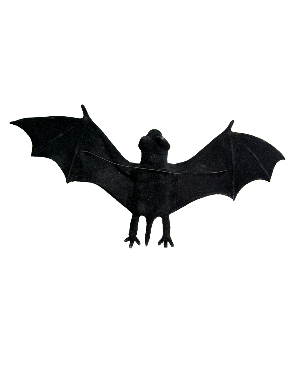 Fledermaus Deko zum Aufhängen für Halloween ?