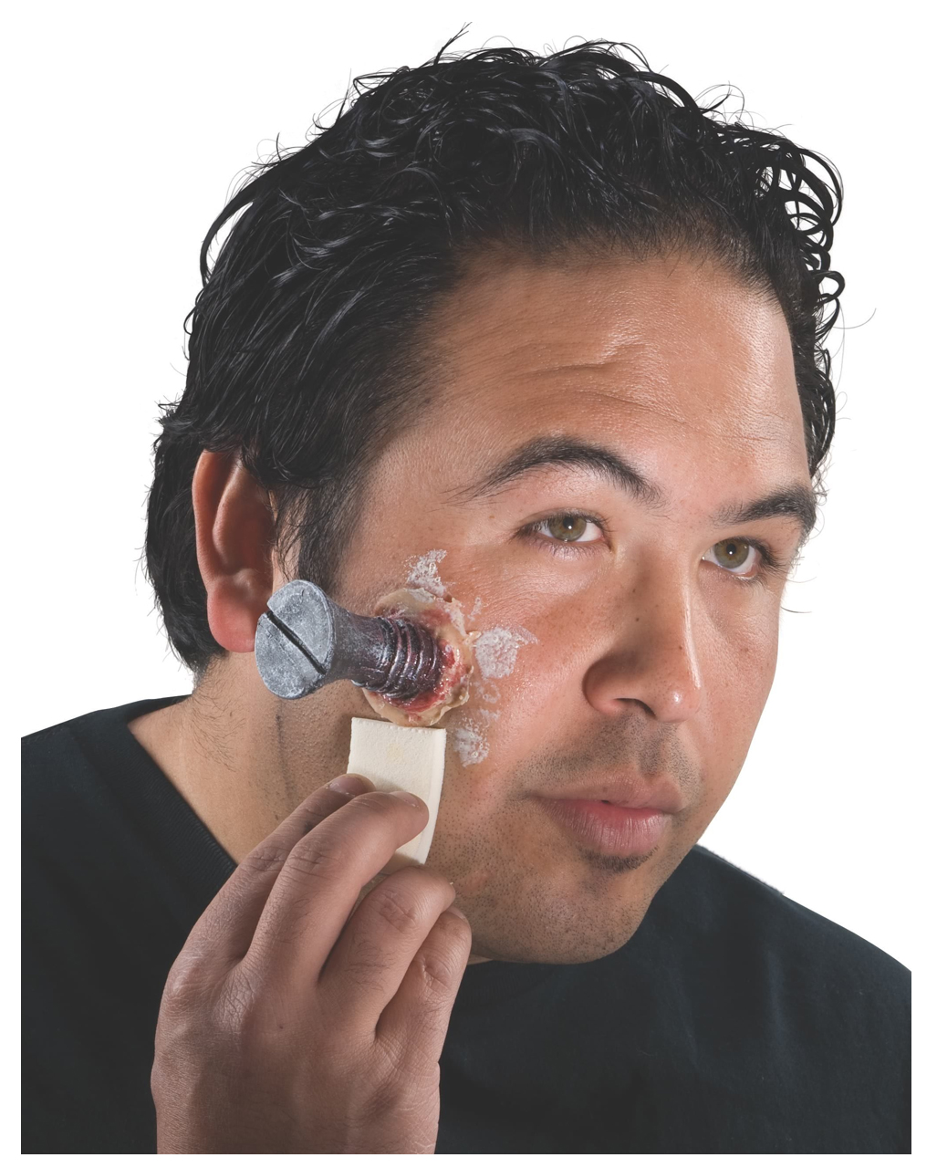 Flesh Latex Latexmilch für Halloween Wunden