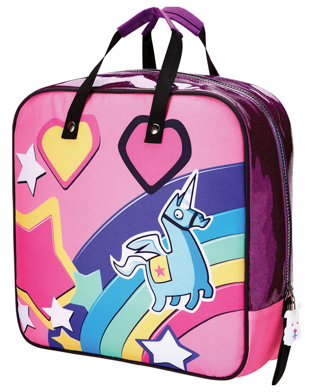 Fortnite Bright Bomber Bag Bling bestellen