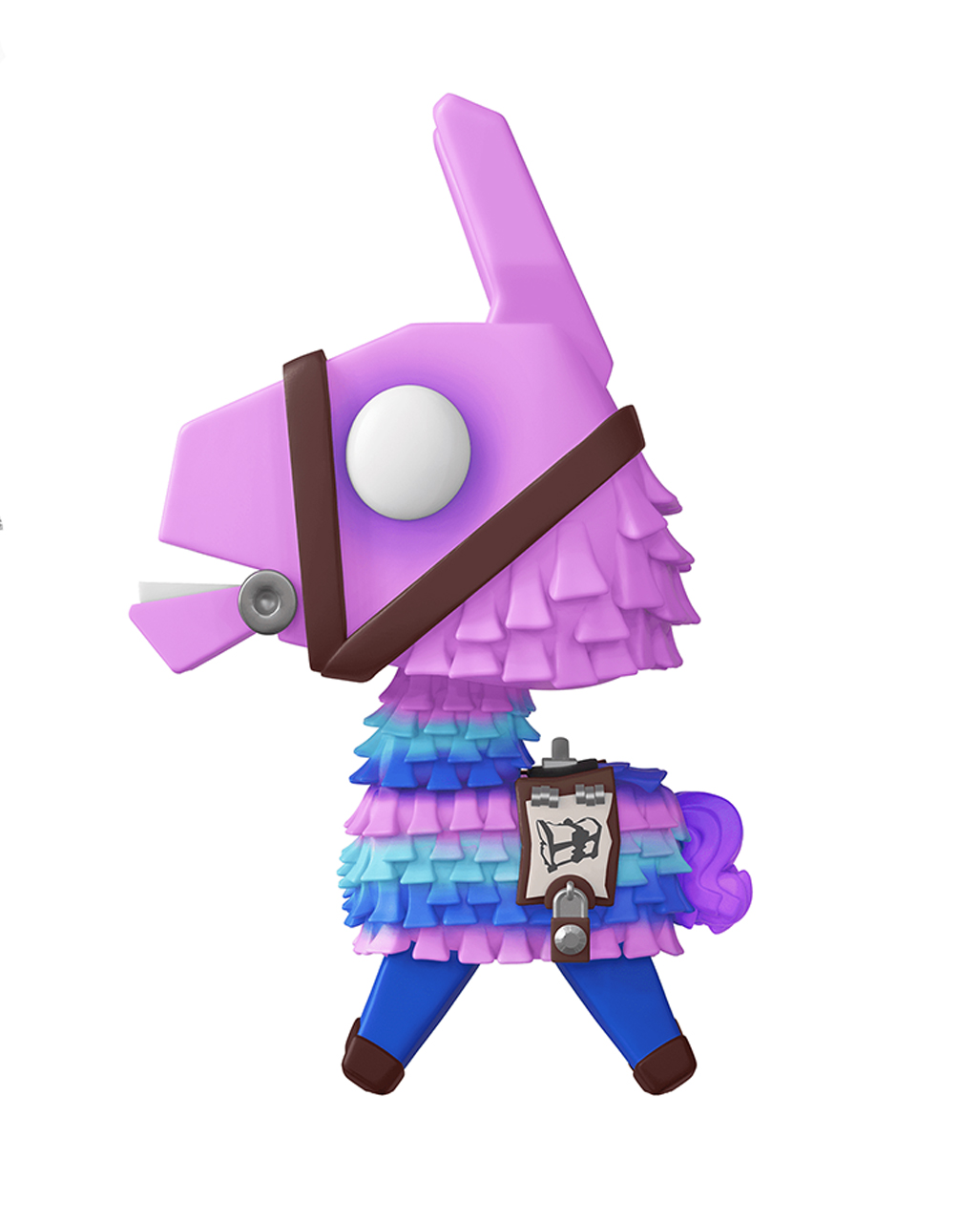 Riesige Fortnite Llama Loot Funko Pop Figur 25 cm ➤