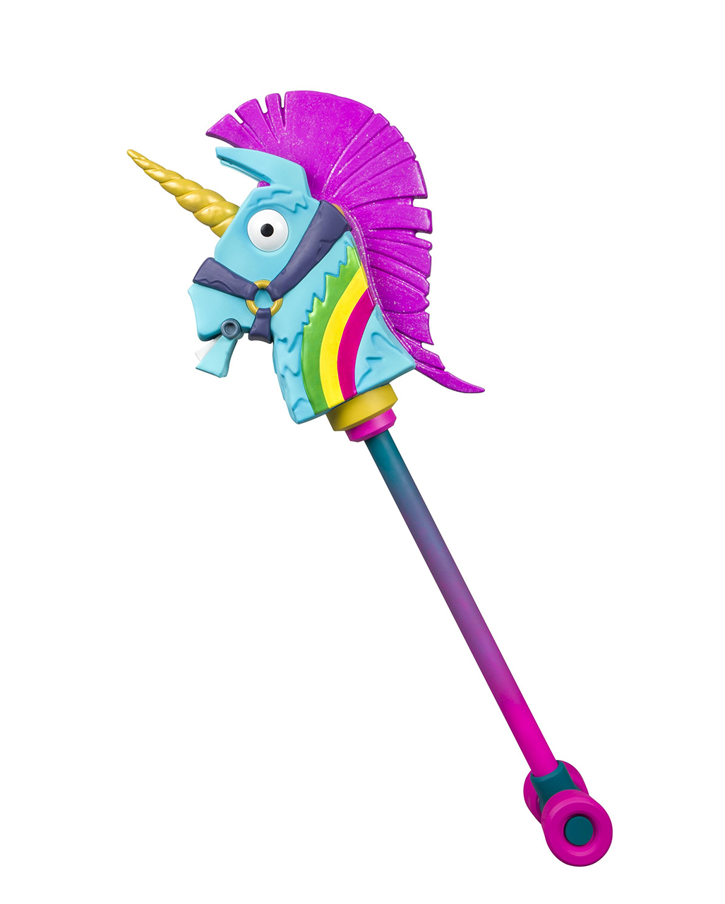 Fortnite Rollenspiel-Replik Rainbow Smash bei