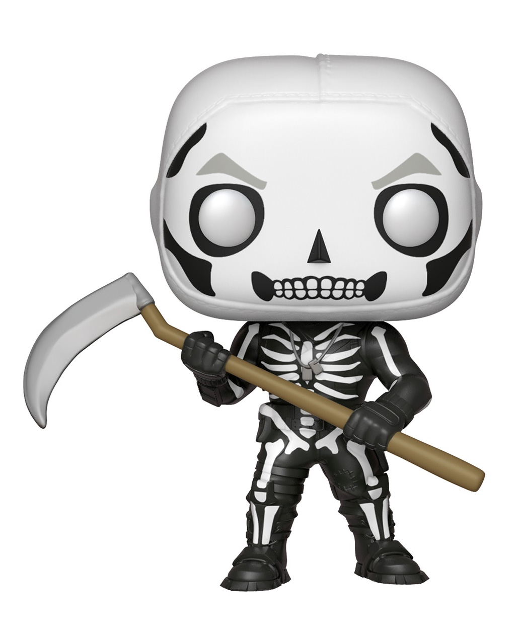 Fortnite Skull Trooper Funko POP! Figur kaufen