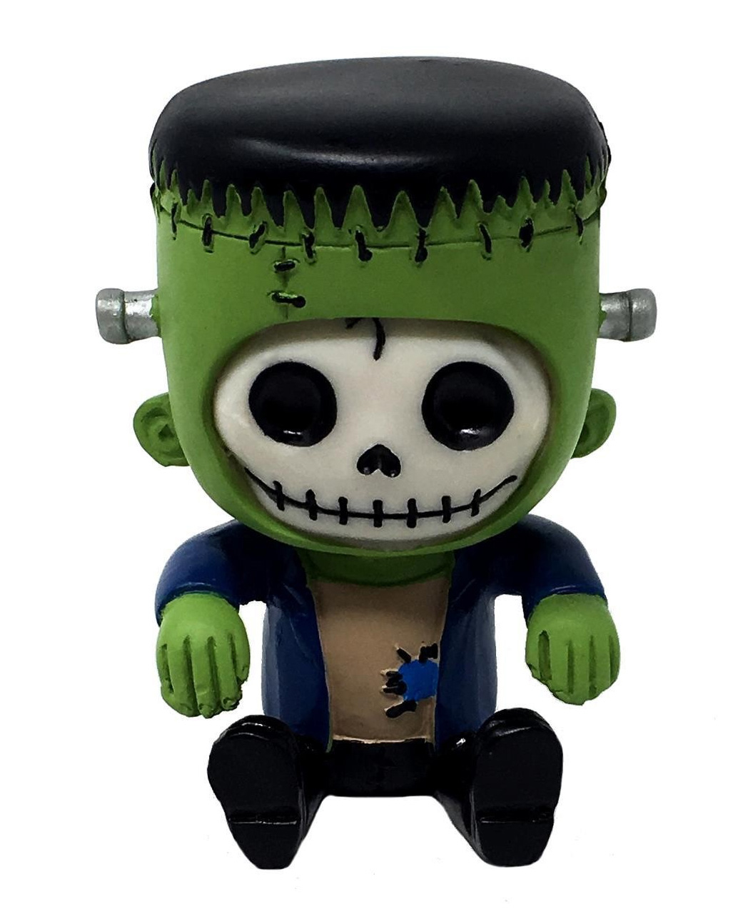 Frankie Furrybones Figur klein als Geschenk kaufen