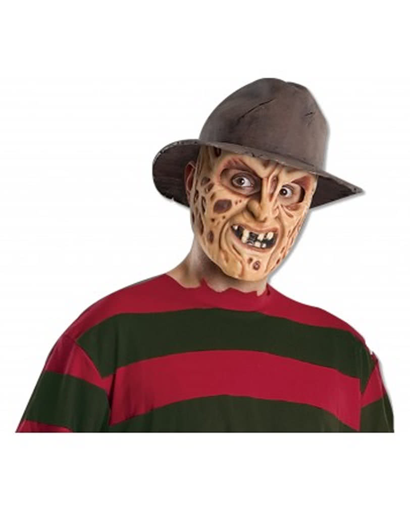 Freddy Krueger Hut Deluxe Replica Deluxe