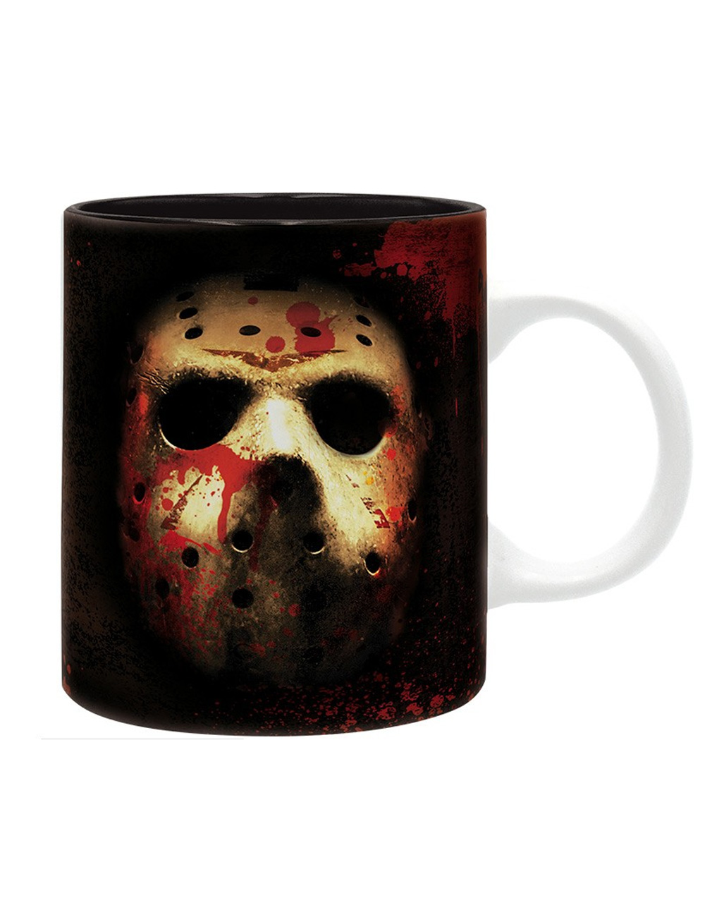 Friday the 13th Jason Lives Tasse bestellen