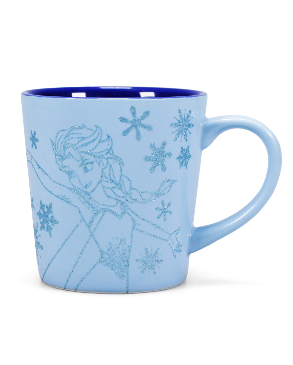 Die Eiskönigin Frozen - Elsa Tasse  Geschenkidee