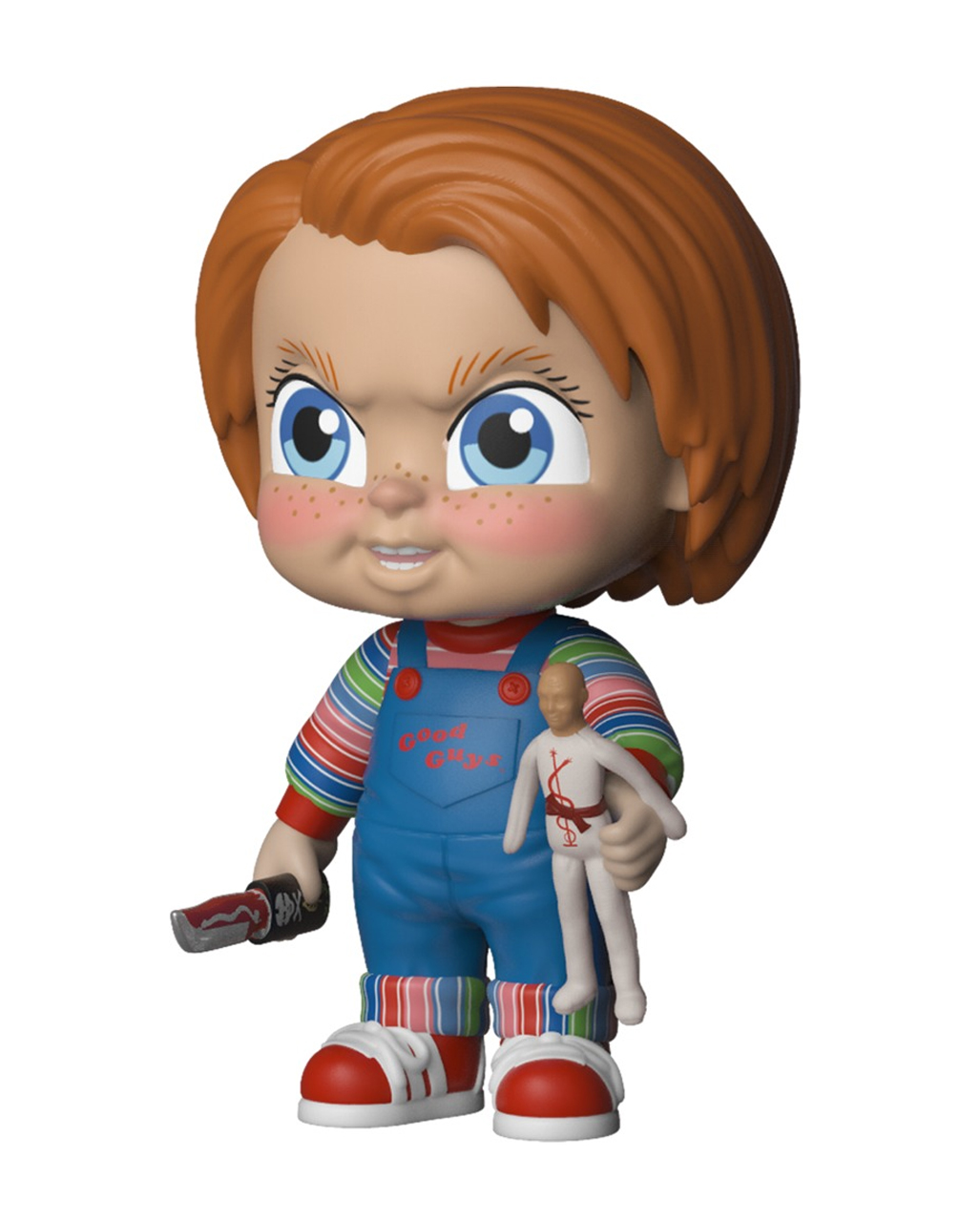 Funko 5 Star Horror Vinyl Figur Chucky bestellen