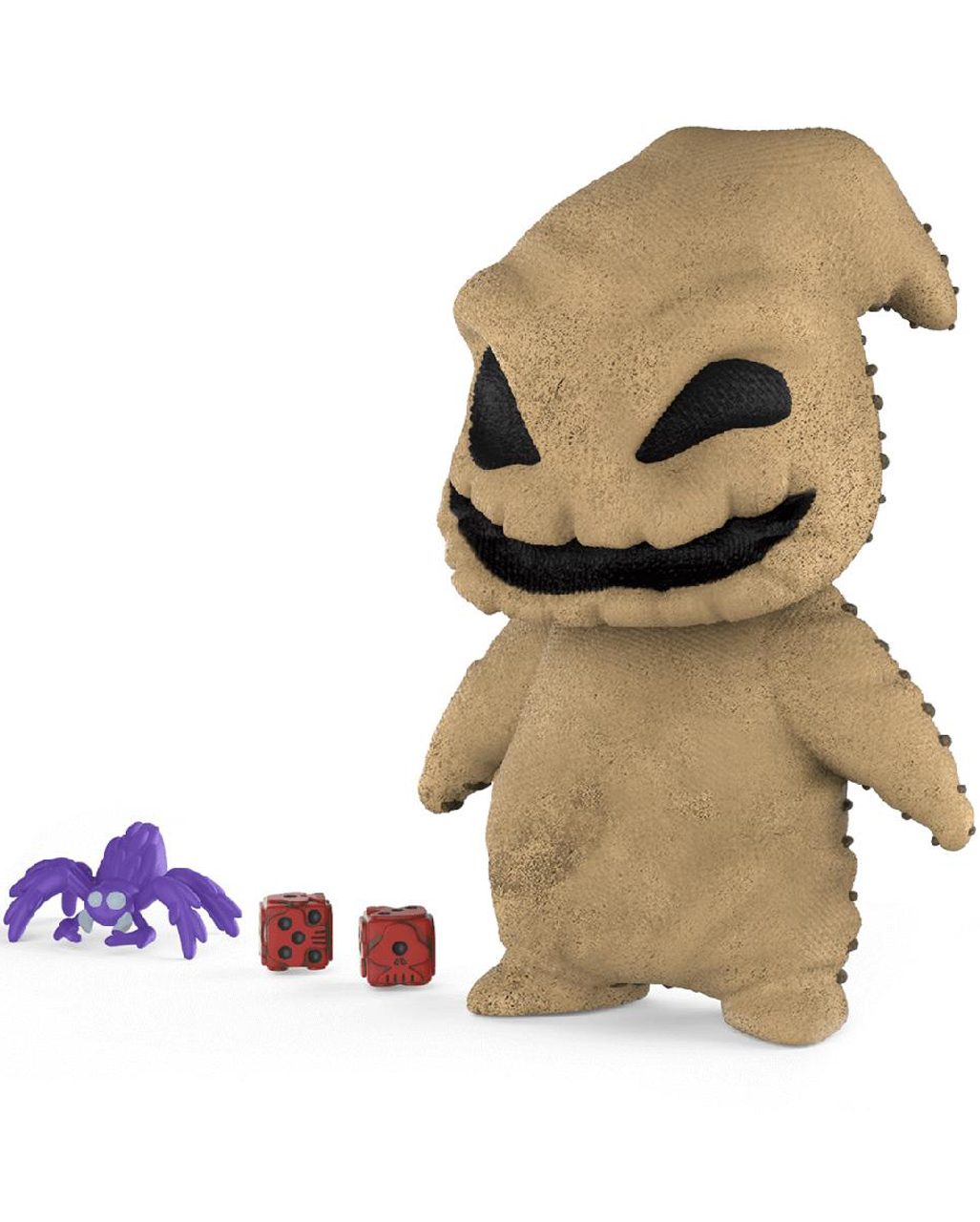 Funko 5 Star Vinyl Figur Oogie Boogie als Fanartikel