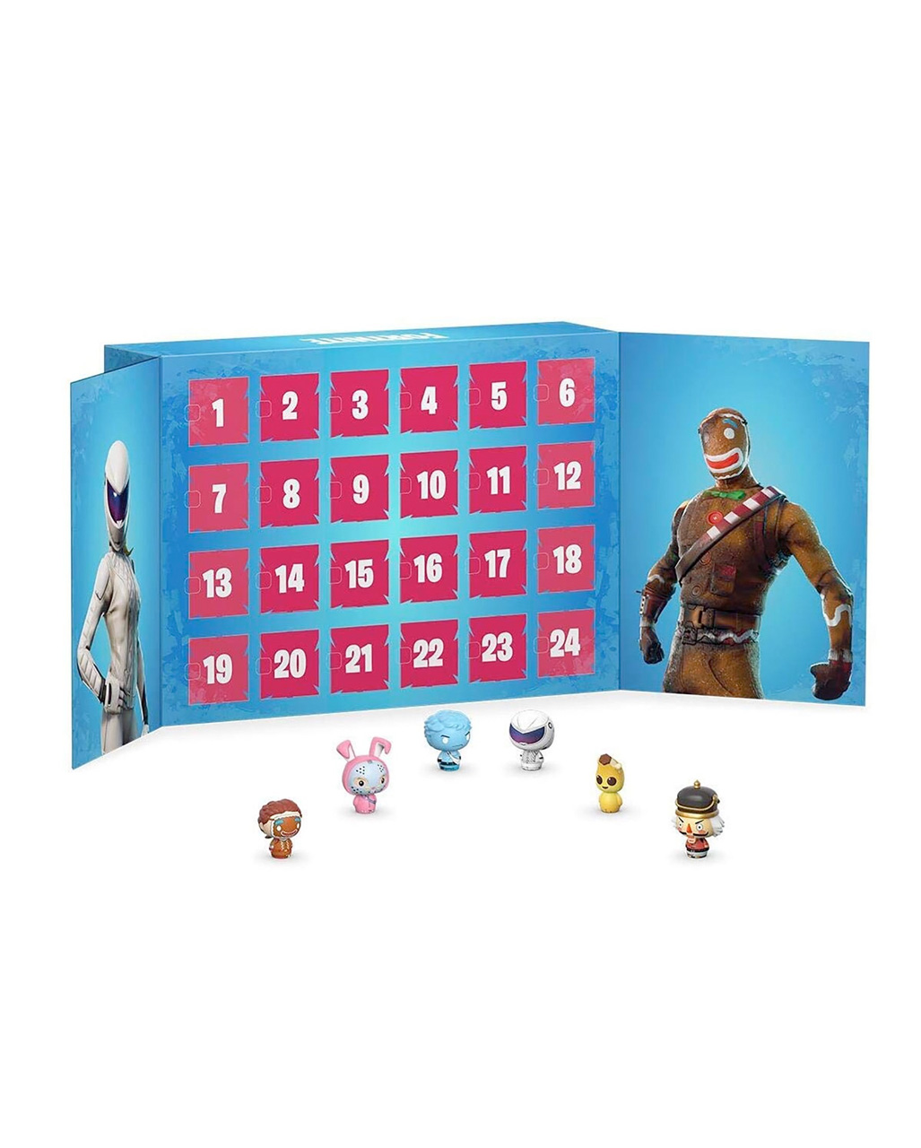 Fortnite Funko POP! Adventskalender kaufen
