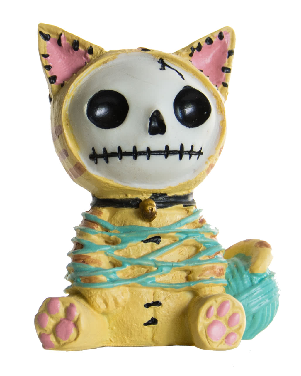 Mao Mao - Furrybones Figur klein ❤ ordern
