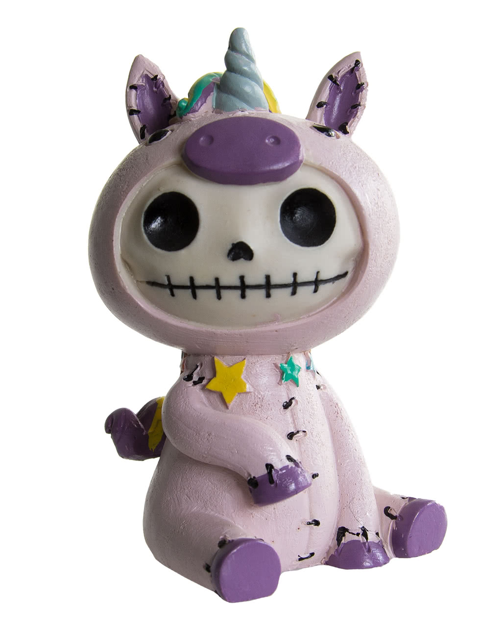 Unie - Furrybones Figur groß für Gothic Fans
