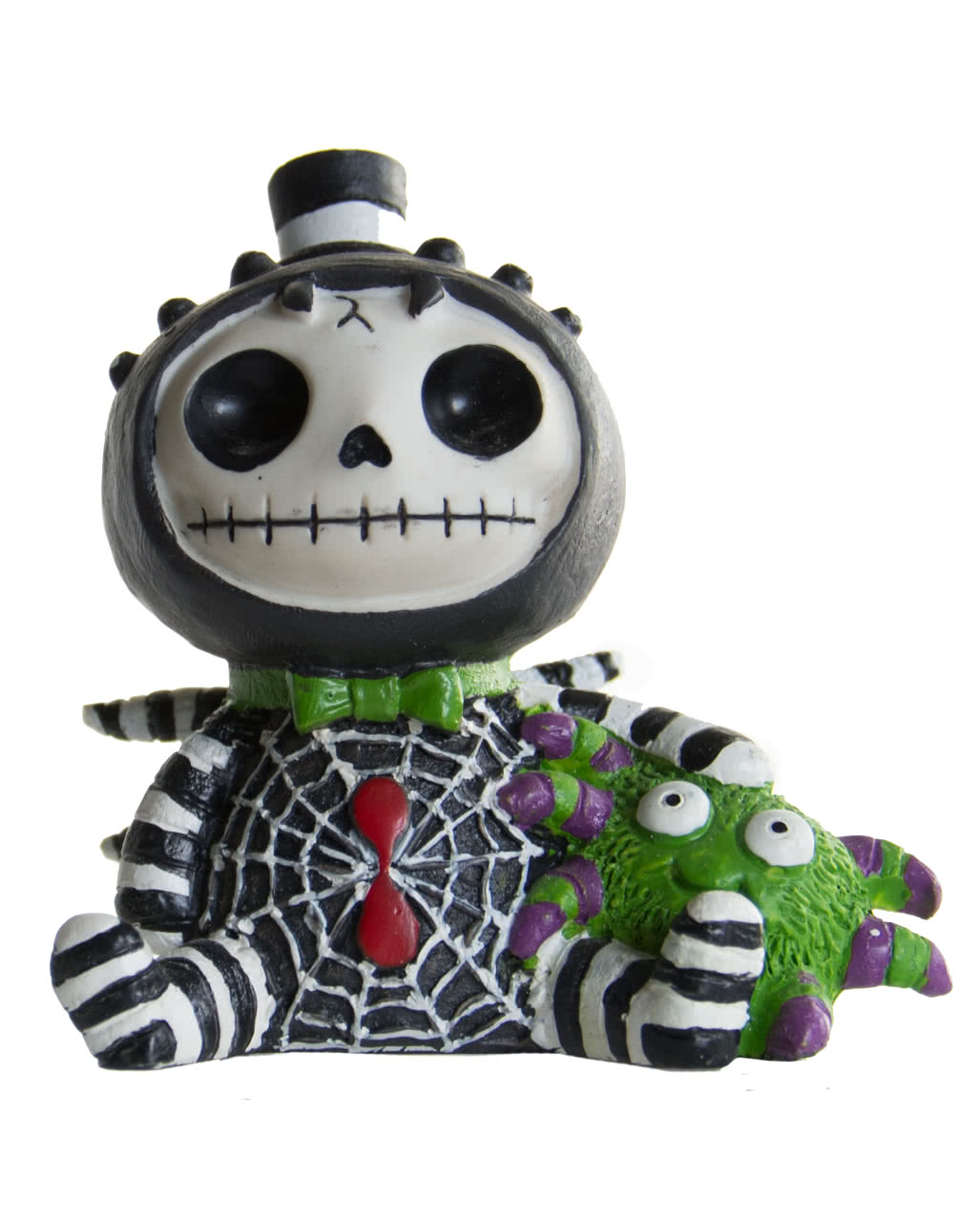 Webster - Furrybones Figur klein ❋ bestellen