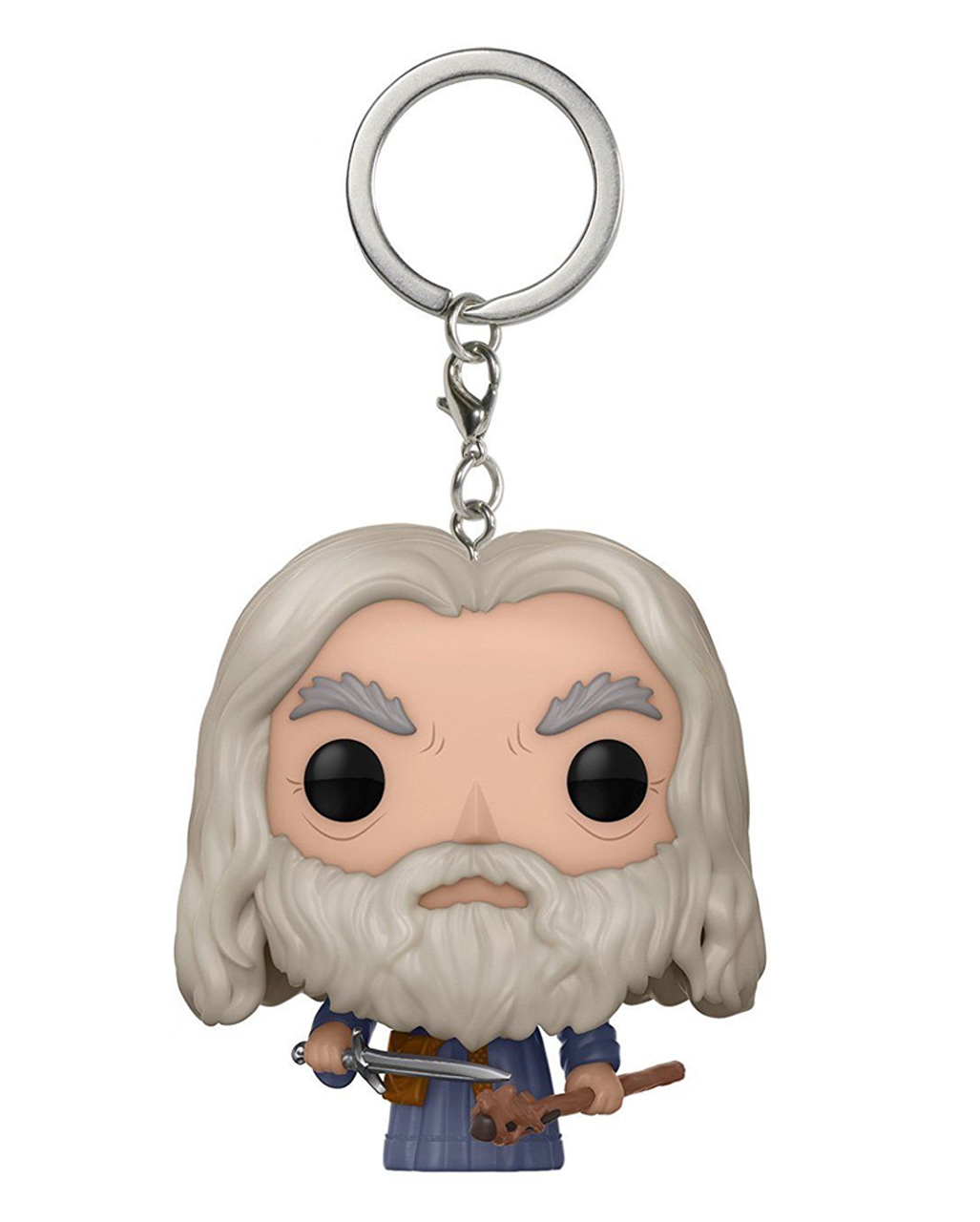 Gandalf Schlüsselanhänger Pocket POP  für Fans