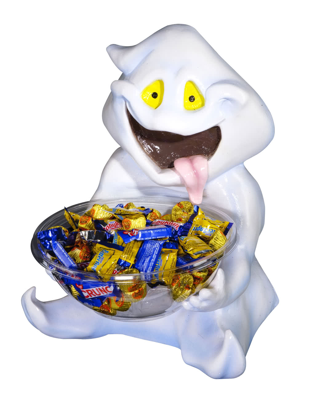 Geist Süßigkeiten Halter für Halloween