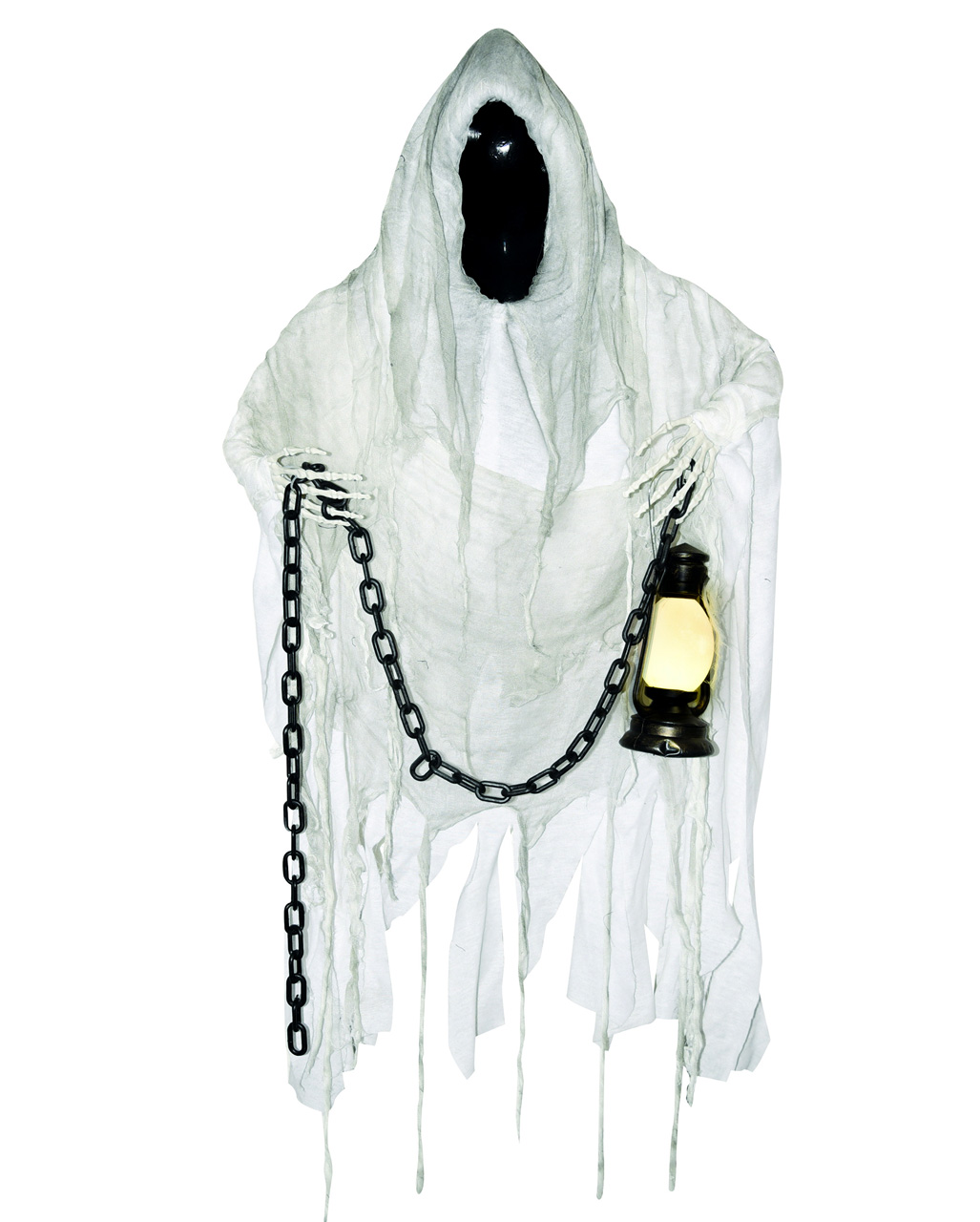 Gesichtsloser Sensenmann mit Laterne ? HIER KAUFEN