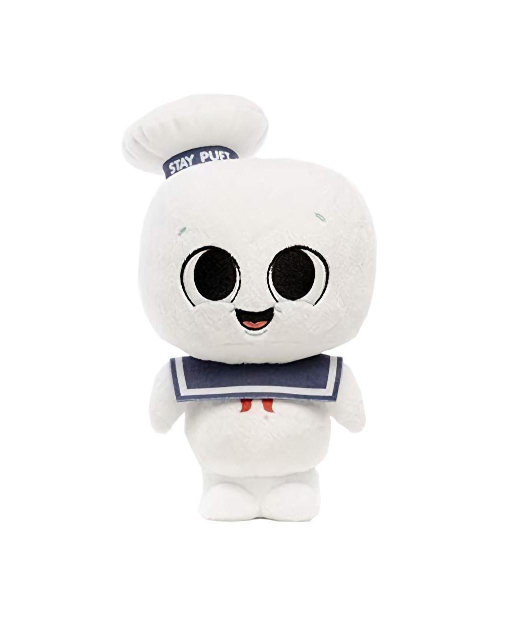 Ghostbusters Stay Puft Super Cute Plushie ?