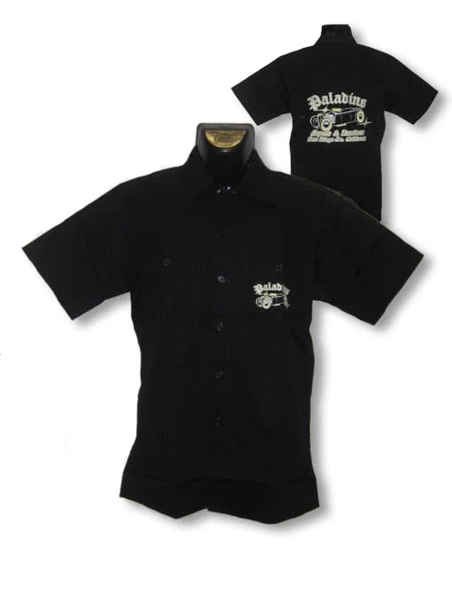 Rockabilly Hemd Rockabilly Hemd Rockabilly Mode Pin up Style M