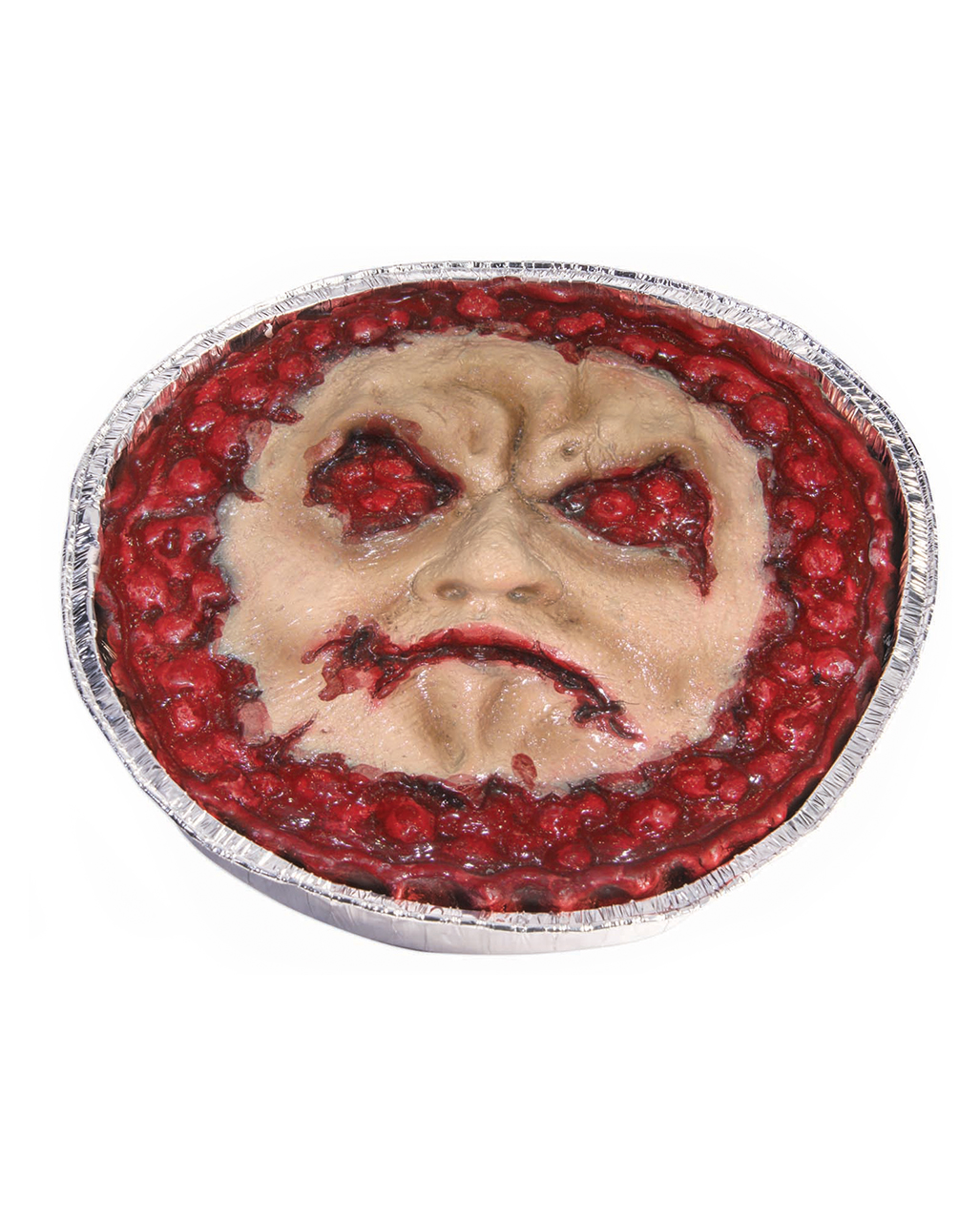 Good Old Face Pie Dekoration für Halloween bestellen