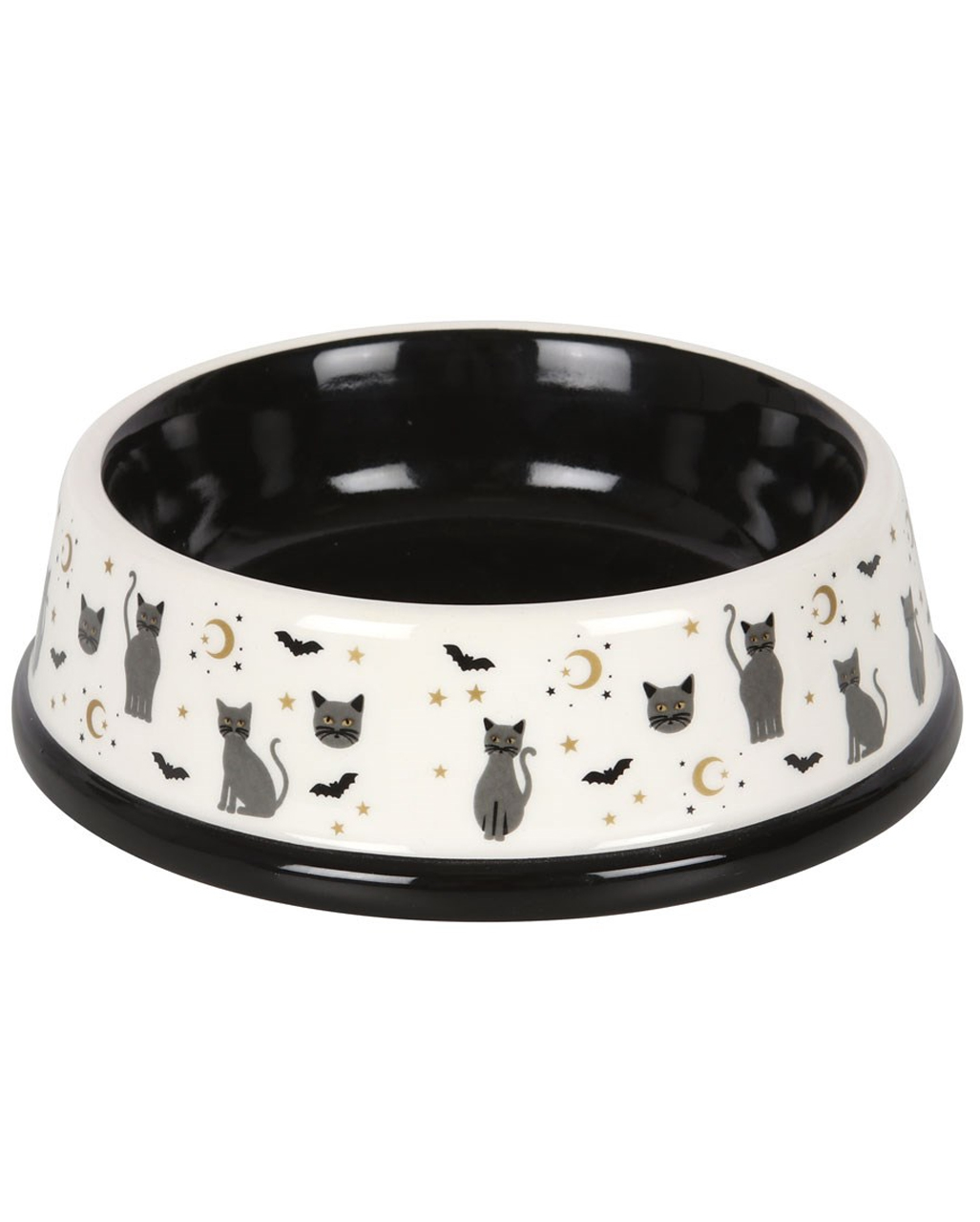 Gothicat Futternapf für Katzen & Hunde