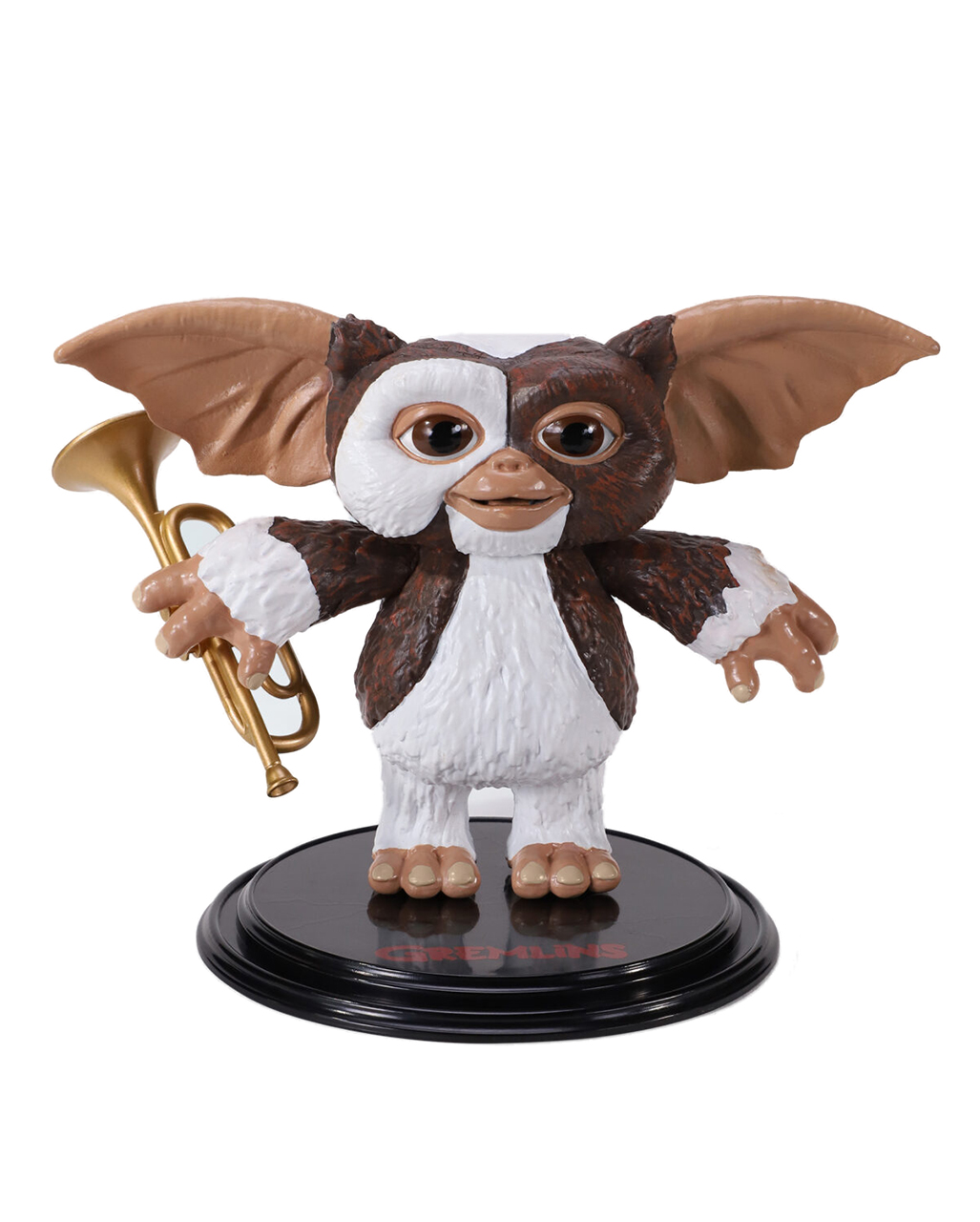 Gremlins Gizmo Bendyfigs biegsame Gizmo Figur