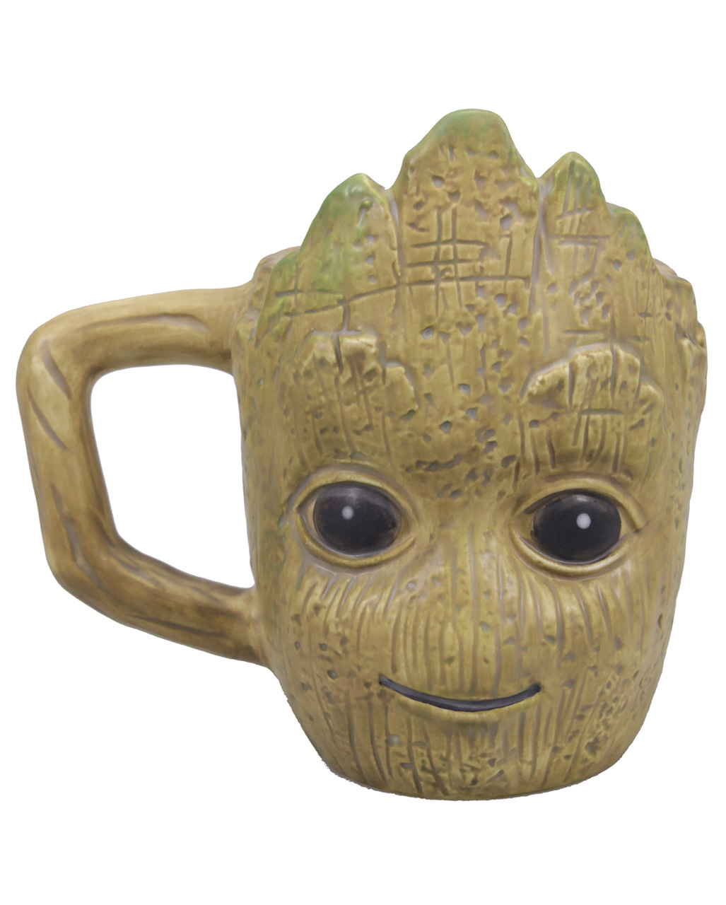 Marvel - Groot 3D Tasse  Marvel Merchandise