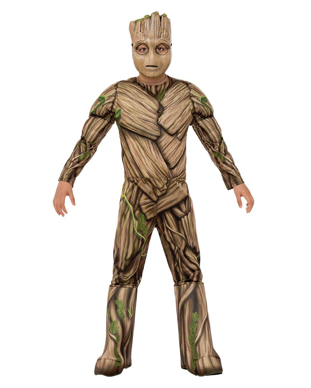 Groot Guardians of the Galaxy Kinderkostüm kaufen M