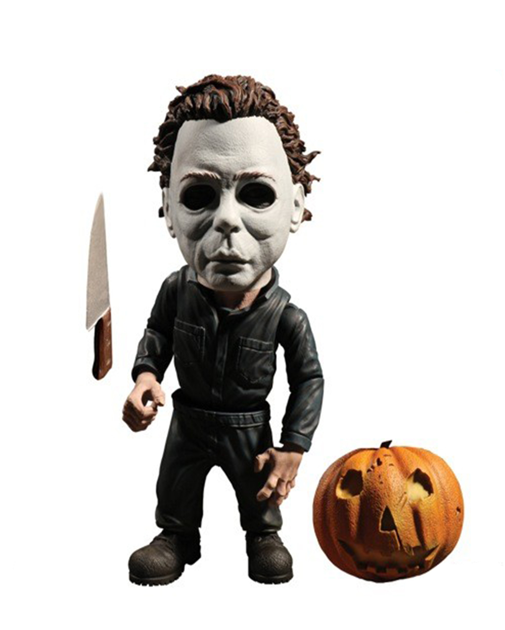 Halloween 1978 Michael Myers Action Figur 15 cm ?