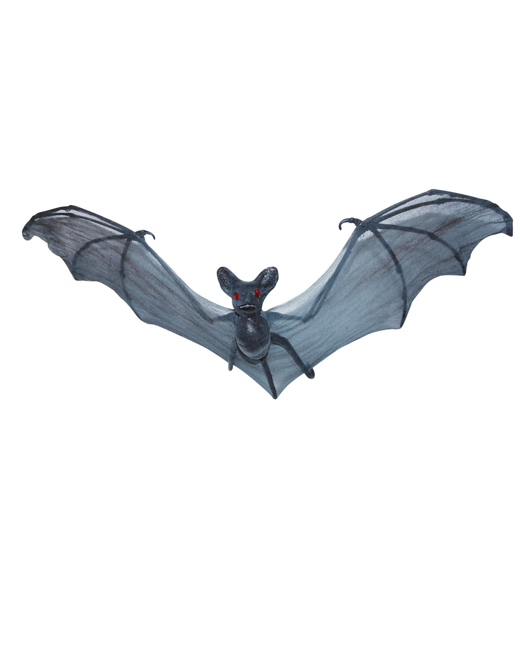 Halloween Fledermaus Nylon Halloween Deko
