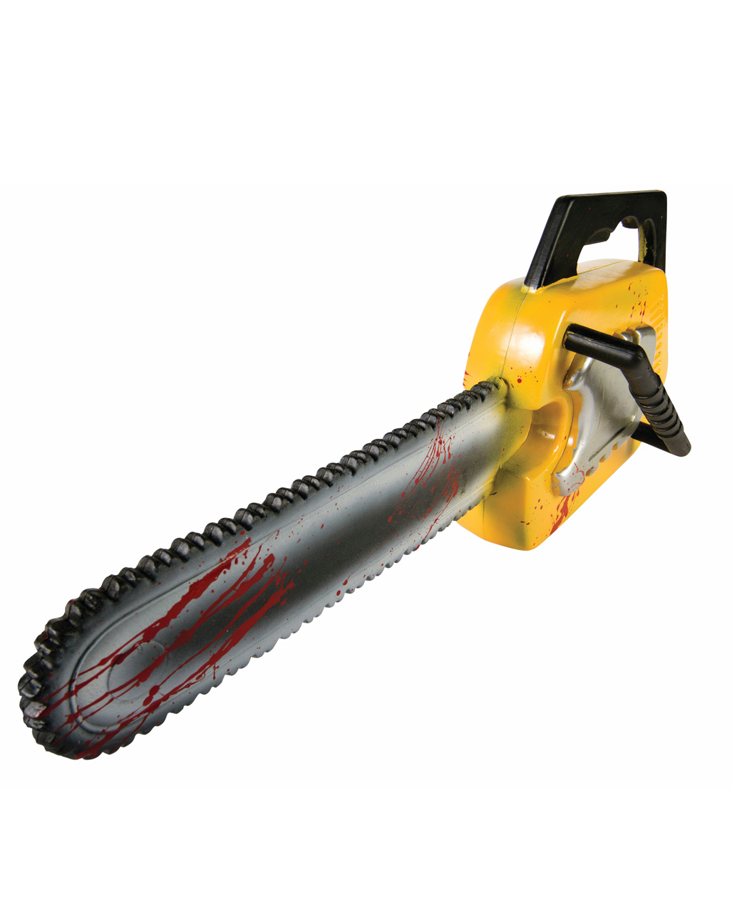 Halloween Kettensäge ohne Sound ➤ Halloween ?