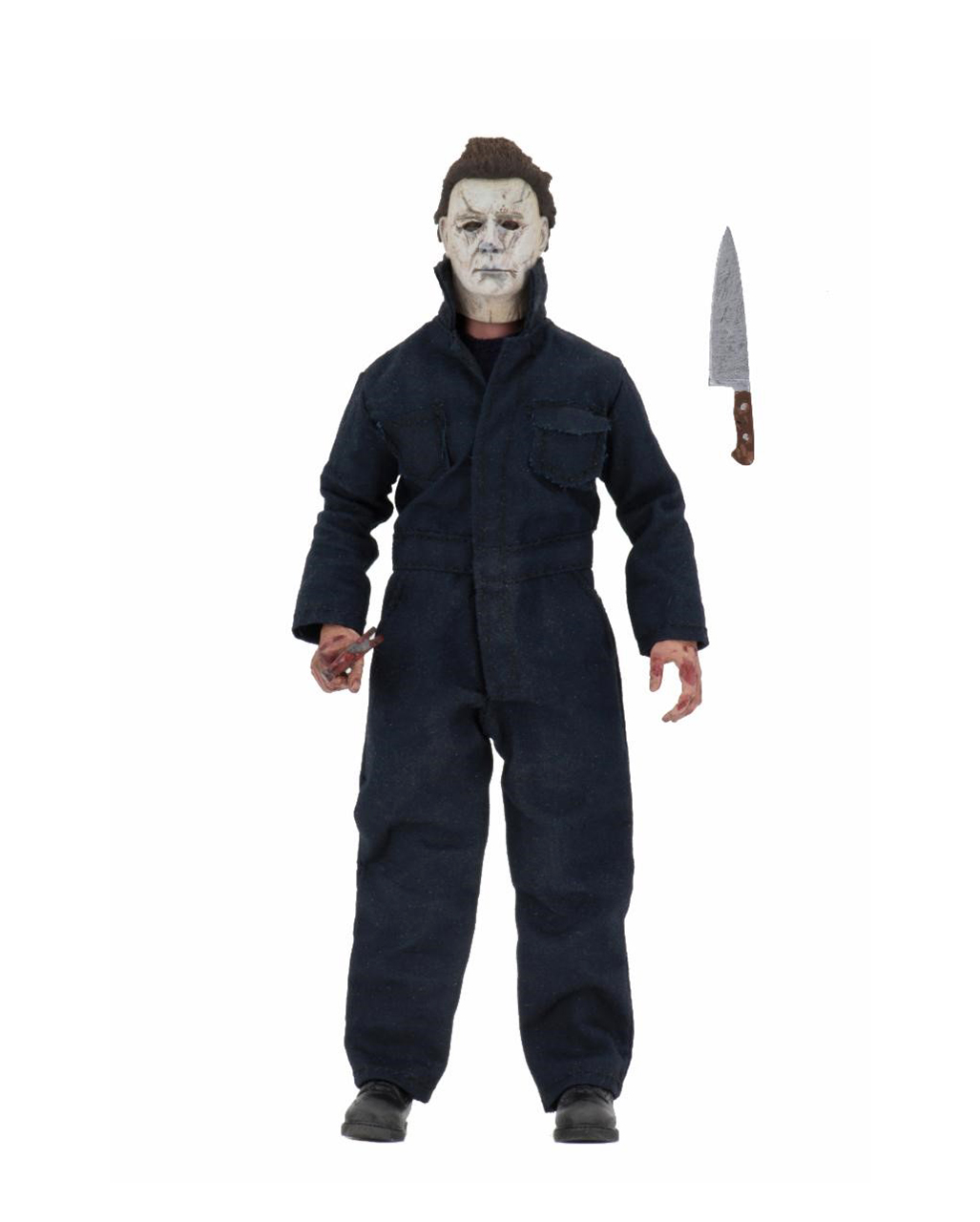 Halloween - Michael Myers Action Figur 21 cm kaufen