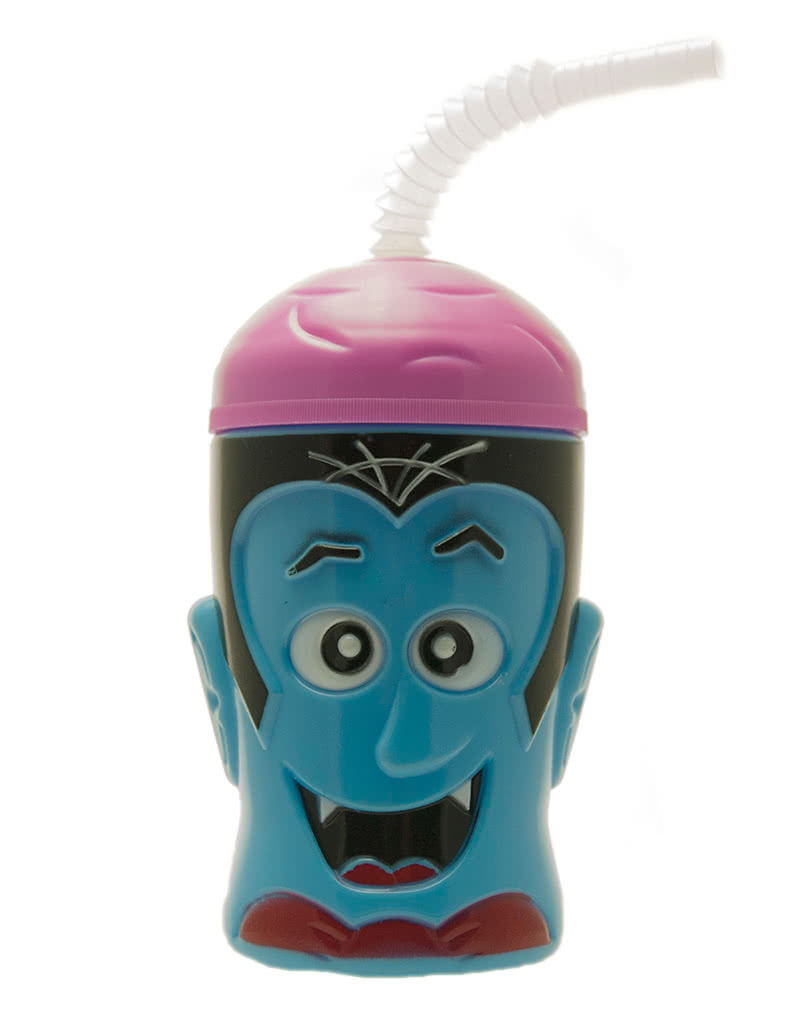 Halloween Becher Vampir Halloween Partygeschirr