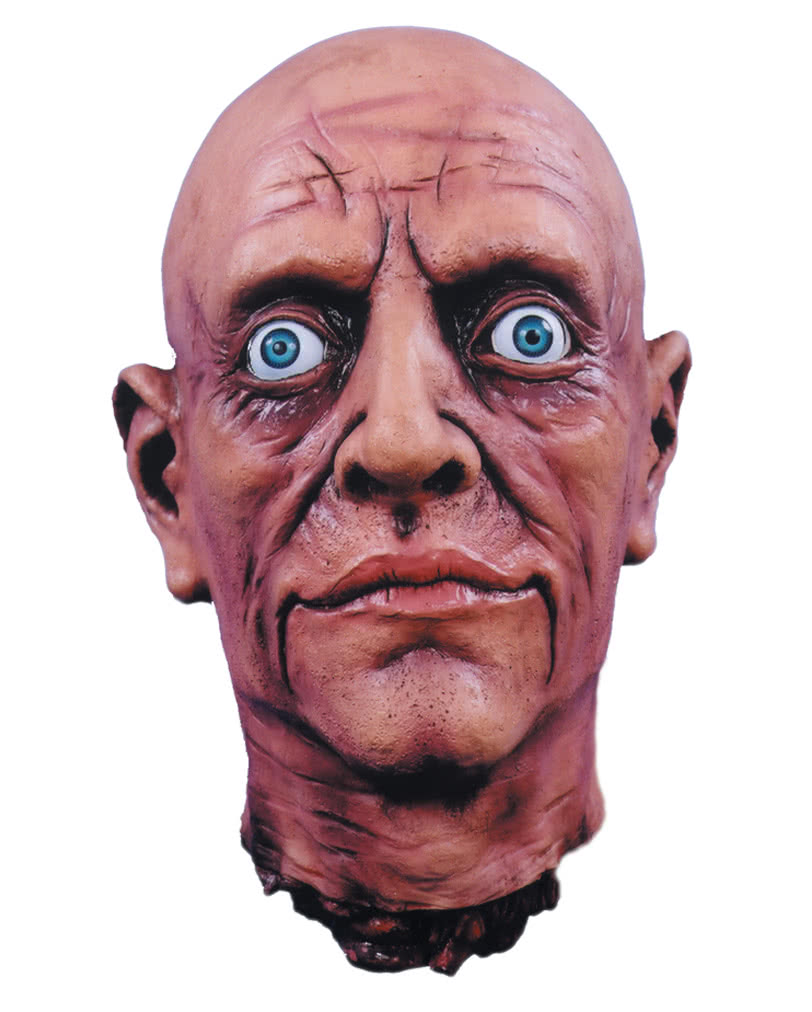 Halloween Kopf Realistic Look Halloween Deko