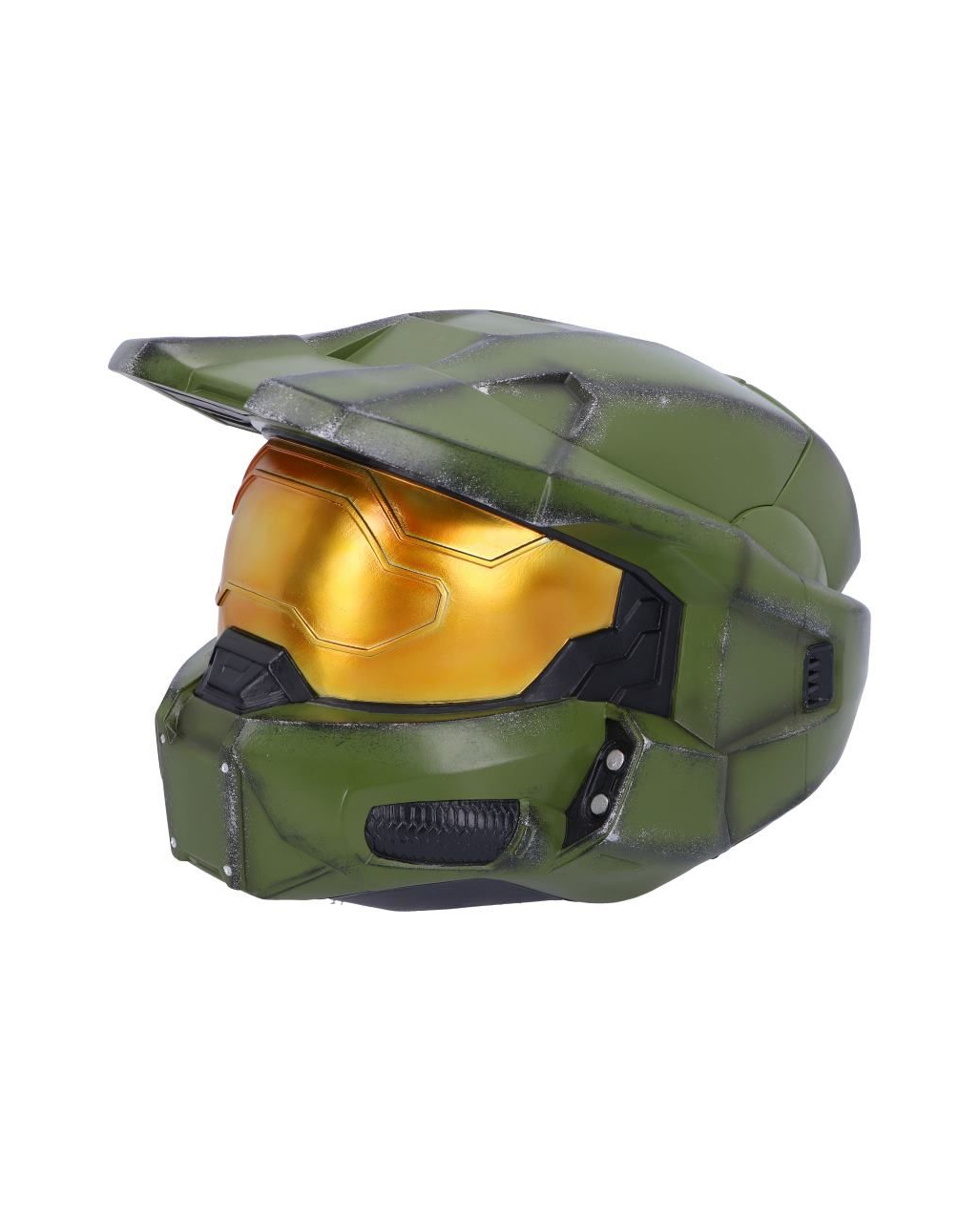 Halo Master Chief Helm Box 25cm als Fanartikel