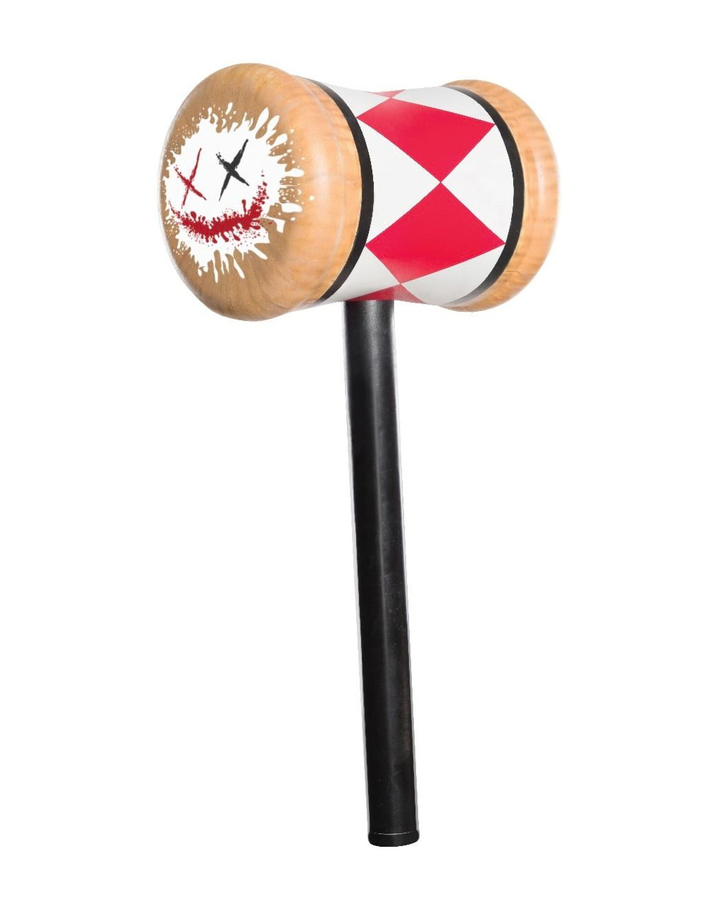 Harley Quinn Hammer Smile Suicide Squad