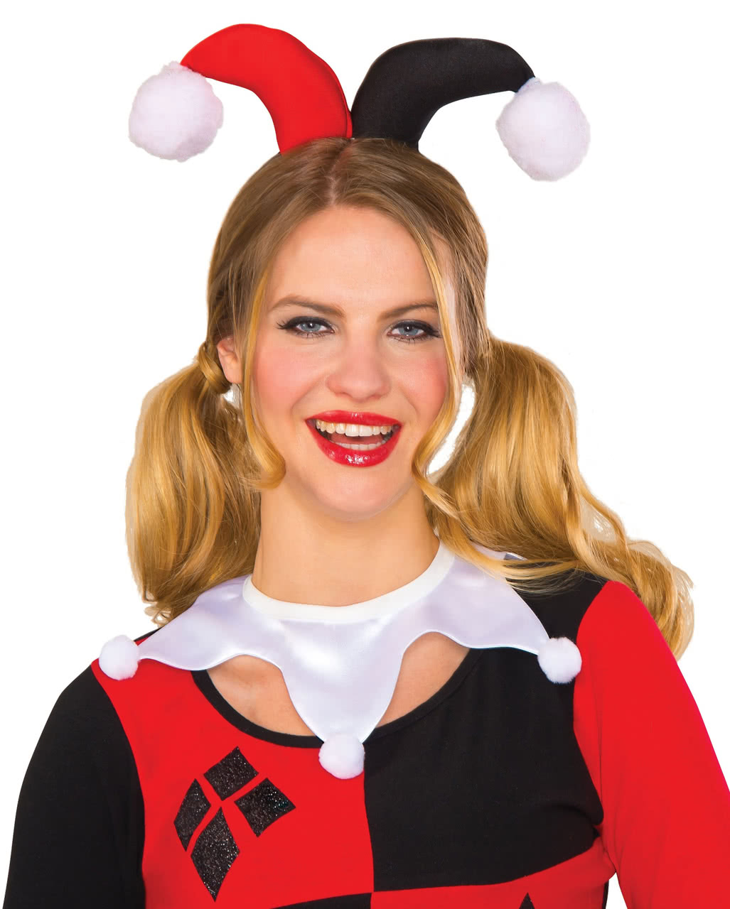 Harley Quinn Kragen für DC Comics Fans