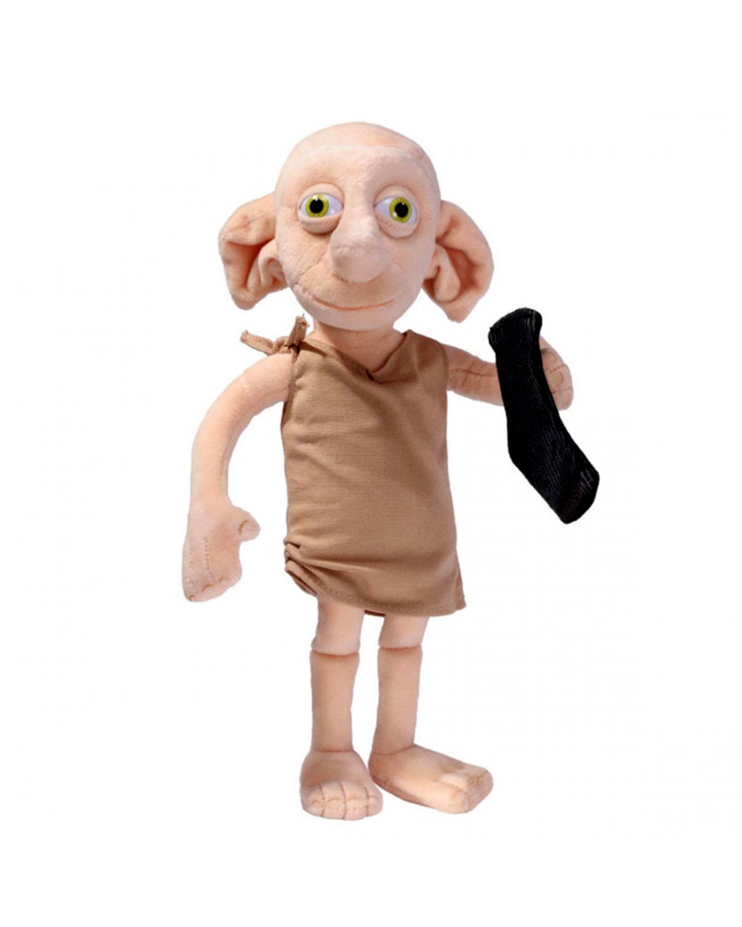 Harry Potter Dobby Plüschfigur mit Sound 32 cm ★