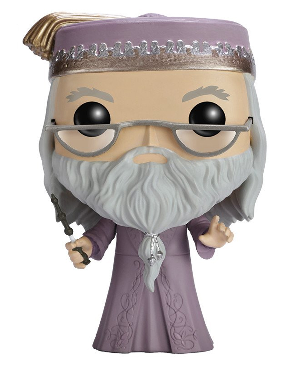 Harry Potter Dumbledore Funko Pop! Figur ★
