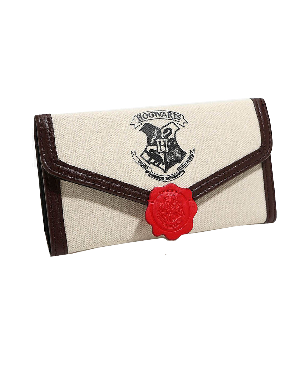Harry Potter Hogwarts Brief Geldbörse für HP Fans ★
