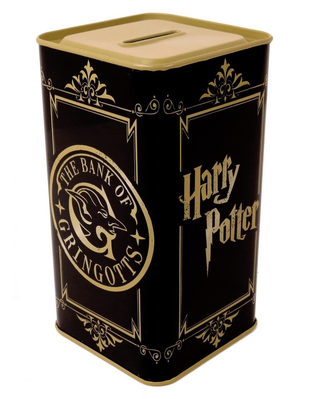 Harry Potter Gringotts Spardose kaufen