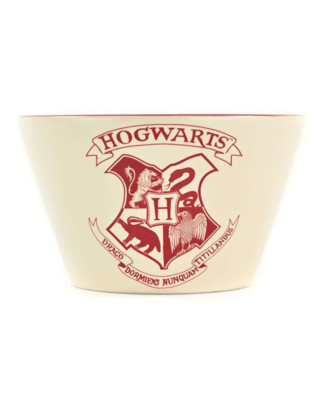 Harry Potter - Hogwarts Müslischale bestellen