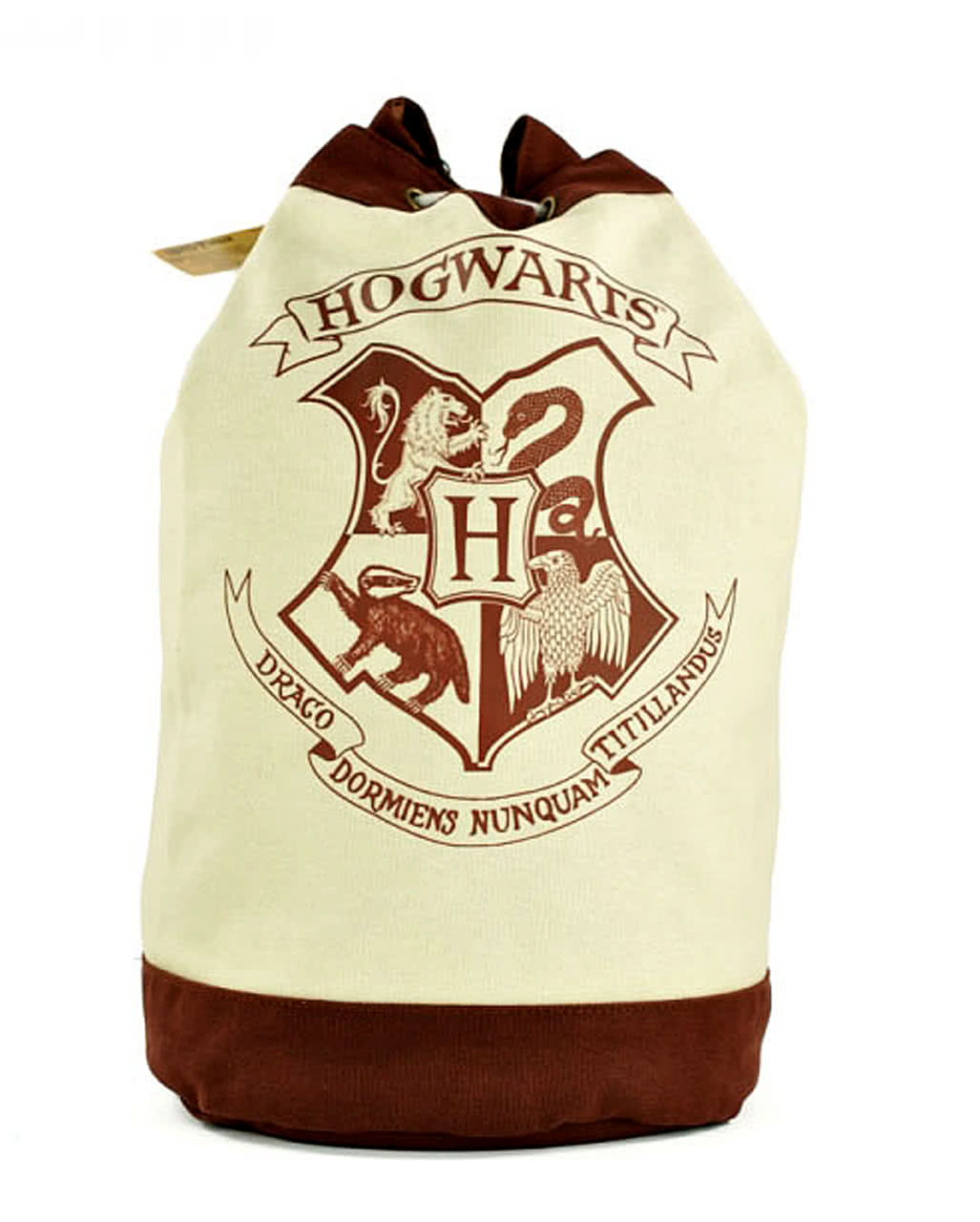 Harry Potter Matchbeutel  Duffle Bag
