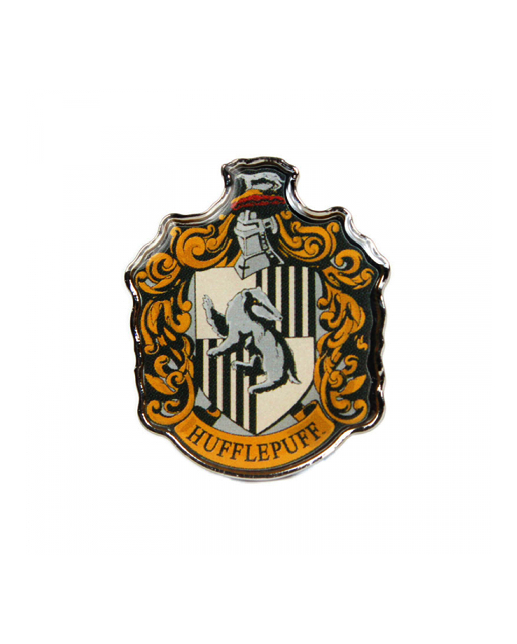 Harry Potter Pin - Hufflepuff für HP Fans!