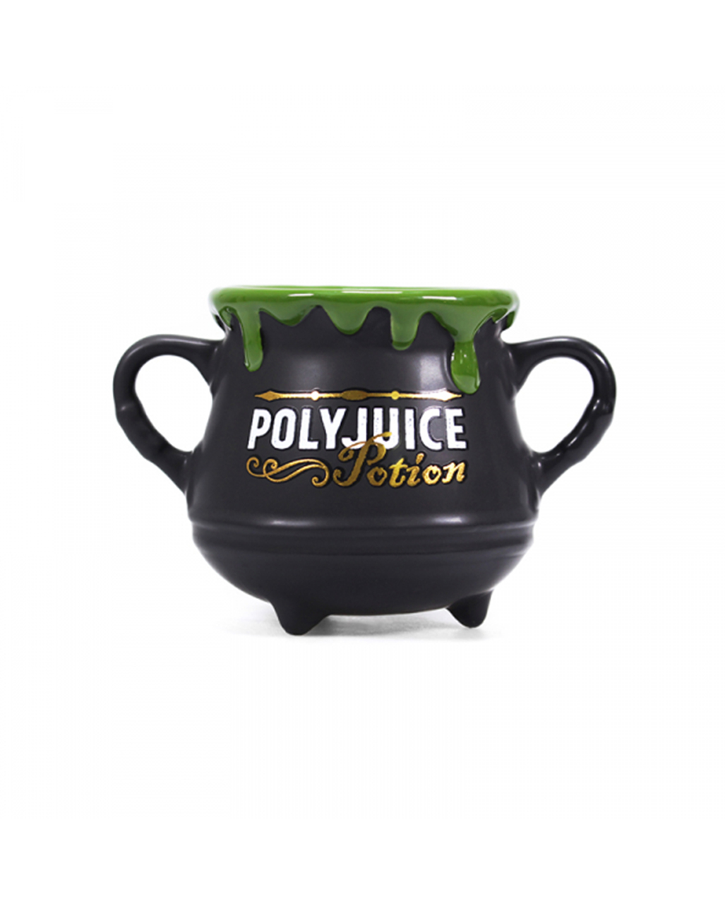 Harry Potter Poly Juice Zauberkessel als Geschenk