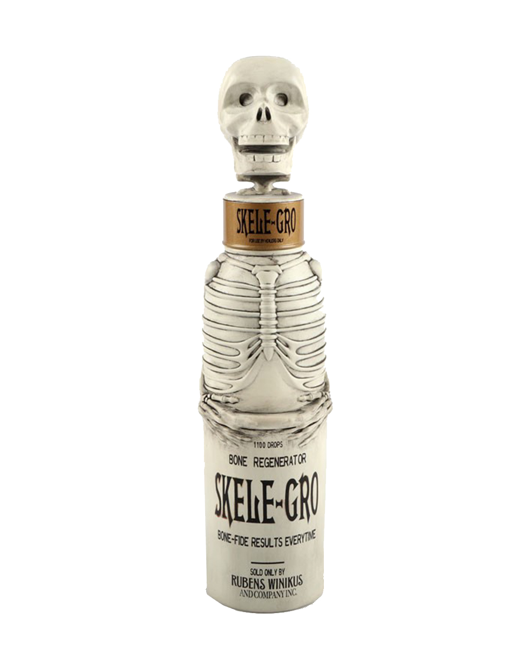 Harry Potter Skele-Gro Trinkflasche kaufen
