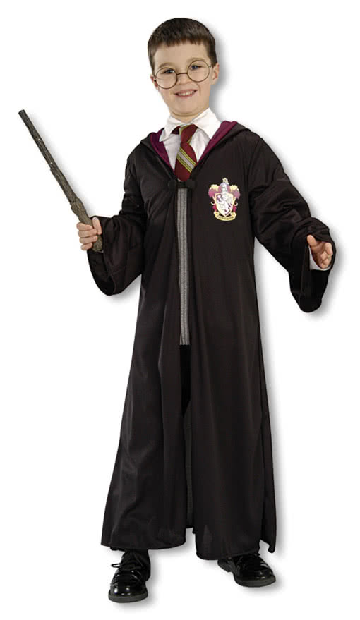 Harry Potter Kostüm Set -Harry Potter Kinderkostüm